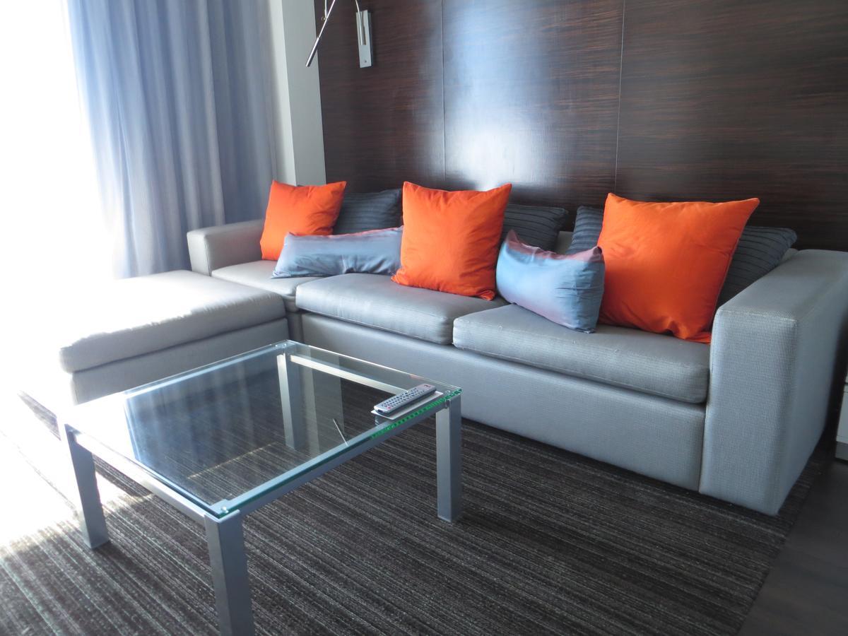 Palms Place And 4*