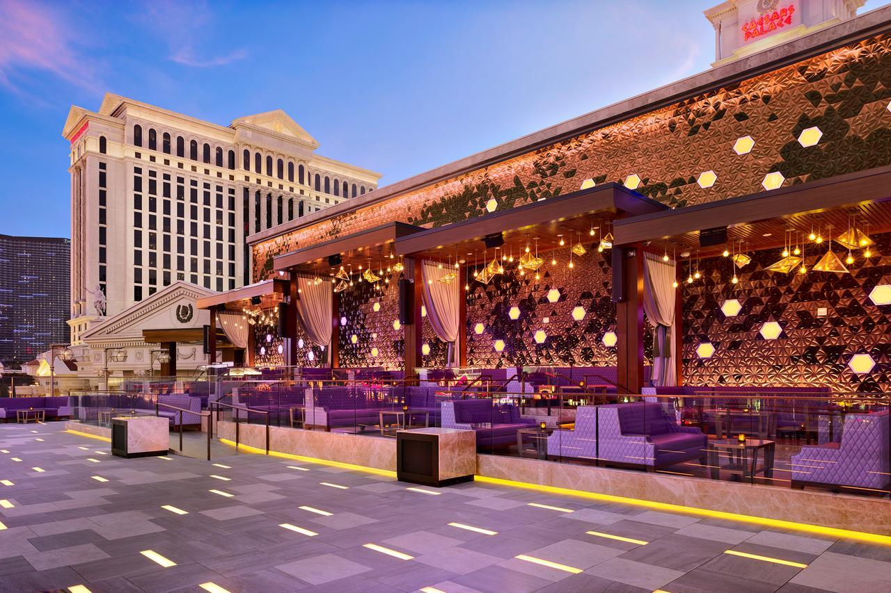 Caesars Palace & Casino Resort Las Vegas