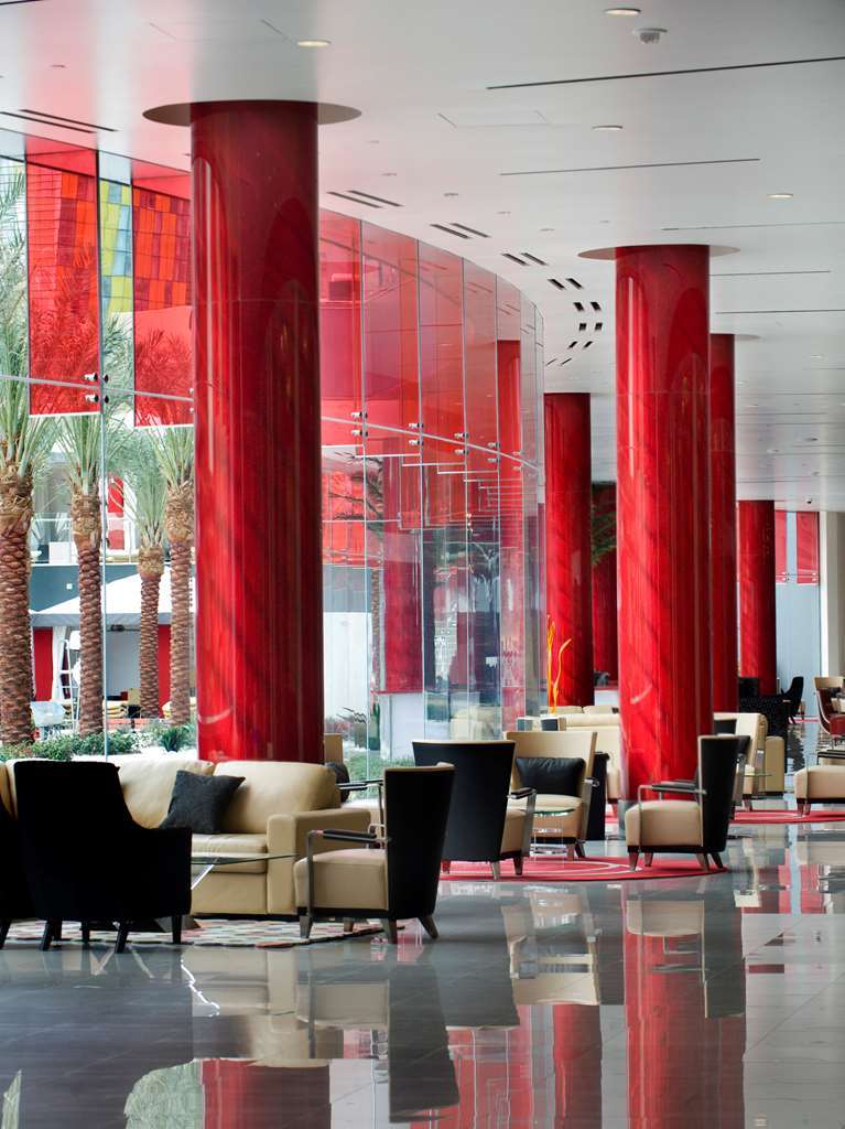 Hilton Grand Vacations Club Elara Center Strip Vegas Resort