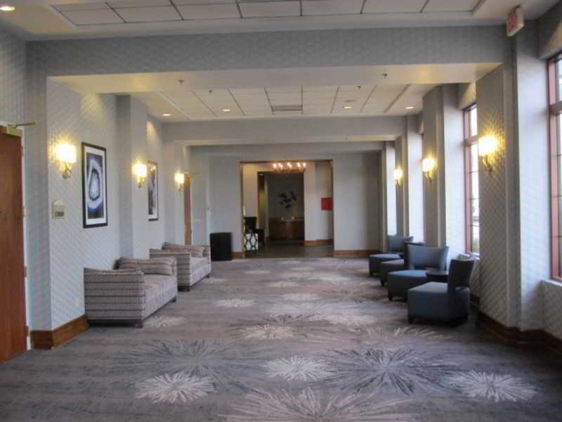 Hotel Hampton Tropicana 3*