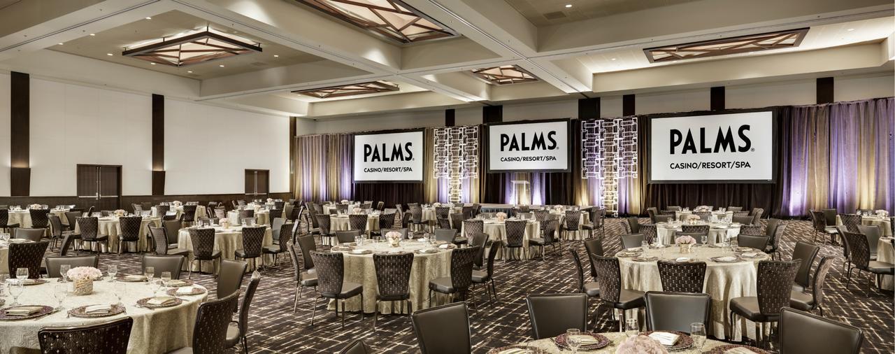 Palms Casino Resort