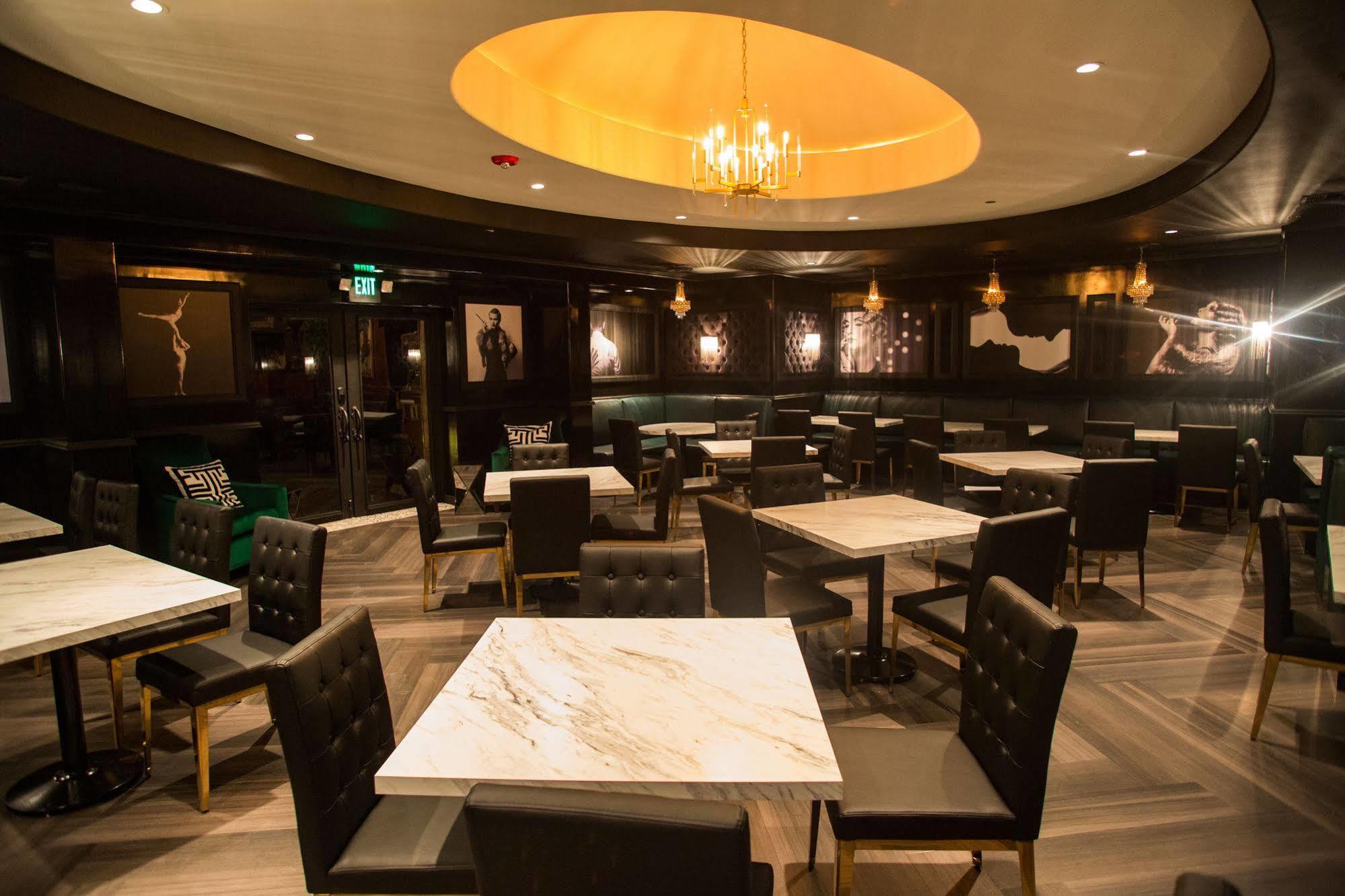 Hotel The Lexi Vegas (adults Only) Las Vegas
