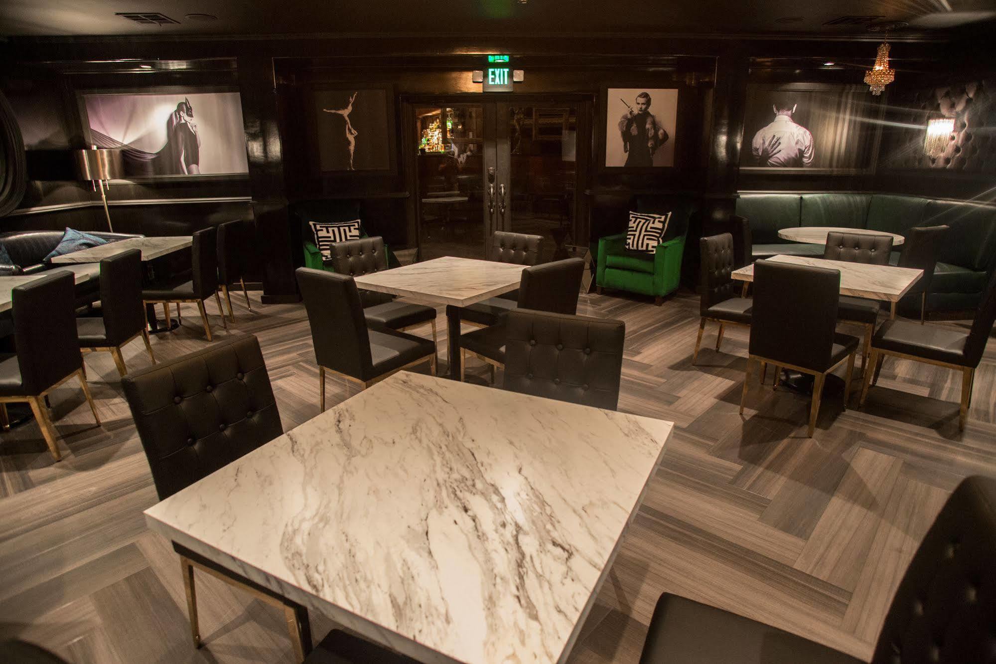The Lexi Vegas (adults Only) Hotel 3*