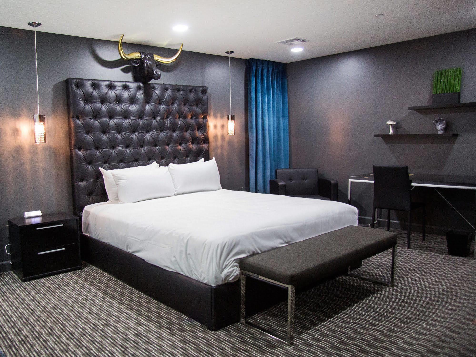 Hotel The Lexi Vegas (adults Only) Las Vegas