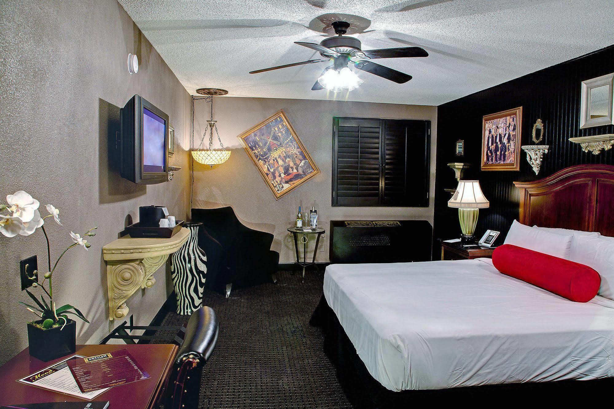 Hotel The Lexi Vegas (adults Only) Las Vegas
