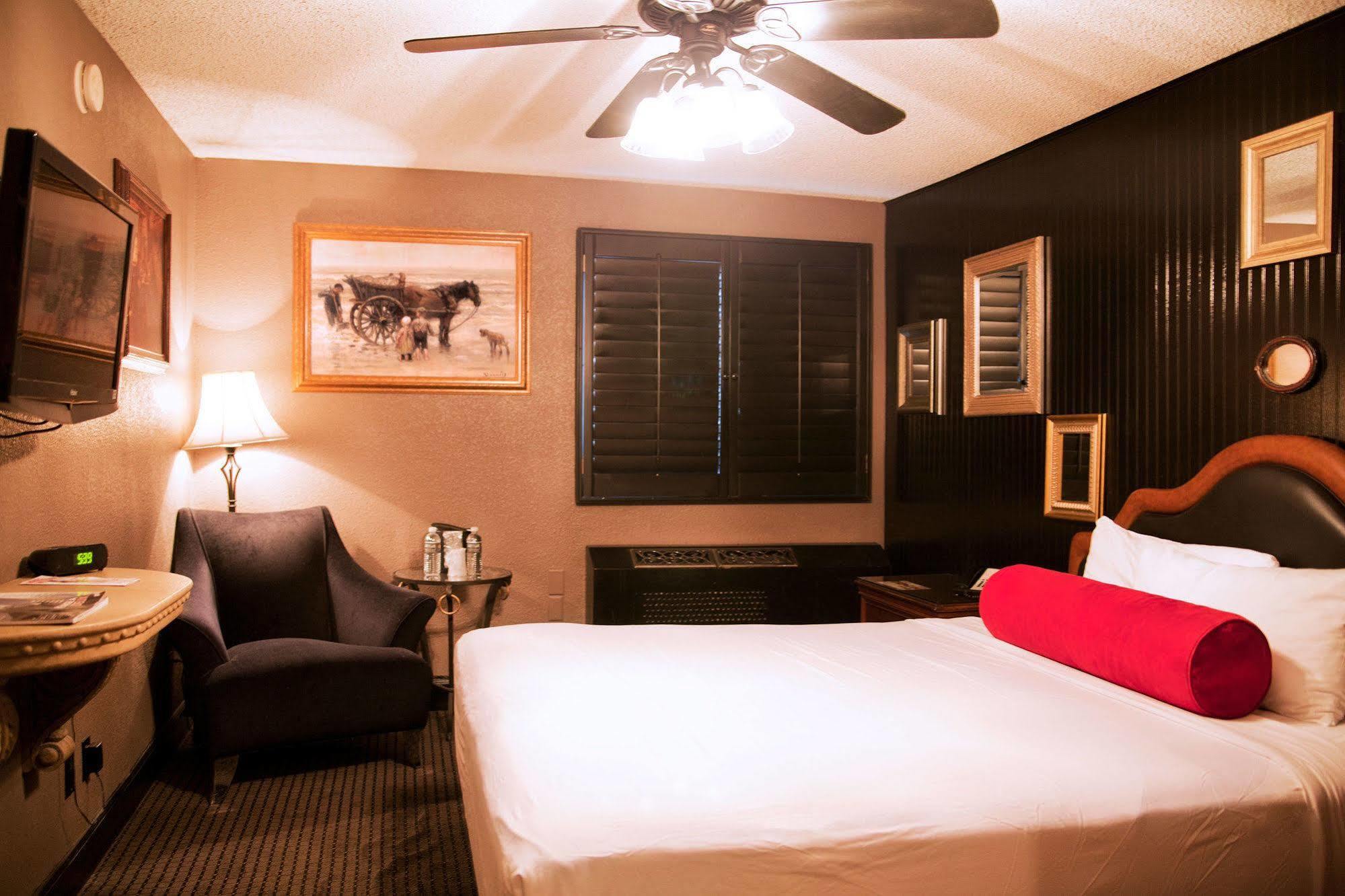 The Lexi Vegas (adults Only) 3* Las Vegas
