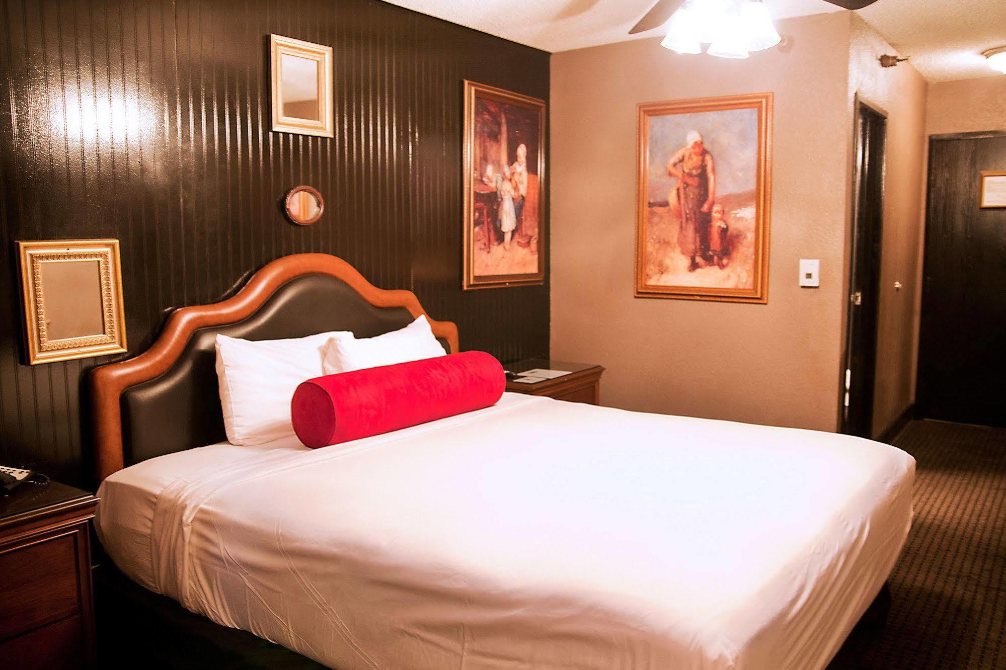 The Lexi Vegas (adults Only) Hotel