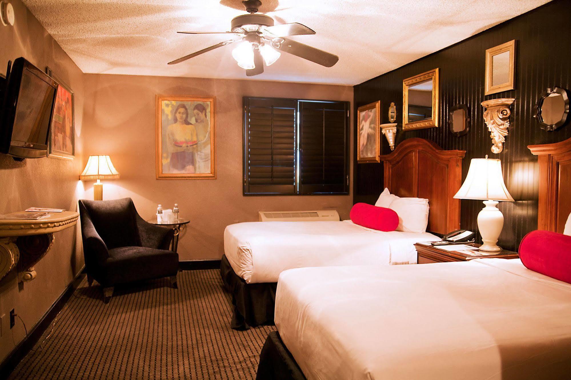 The Lexi Vegas (adults Only) 3*