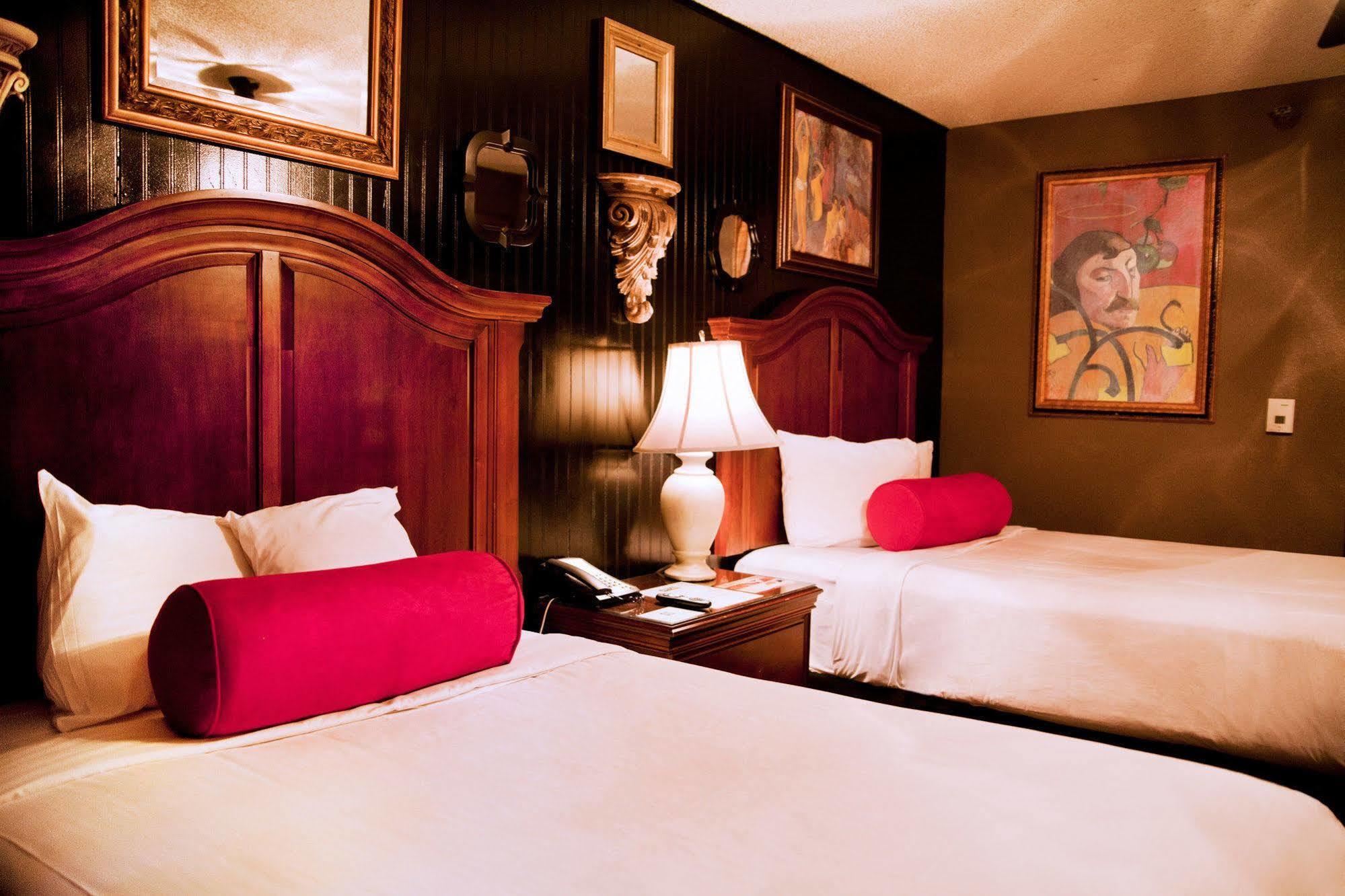 The Lexi Vegas (adults Only) Hotel 3*