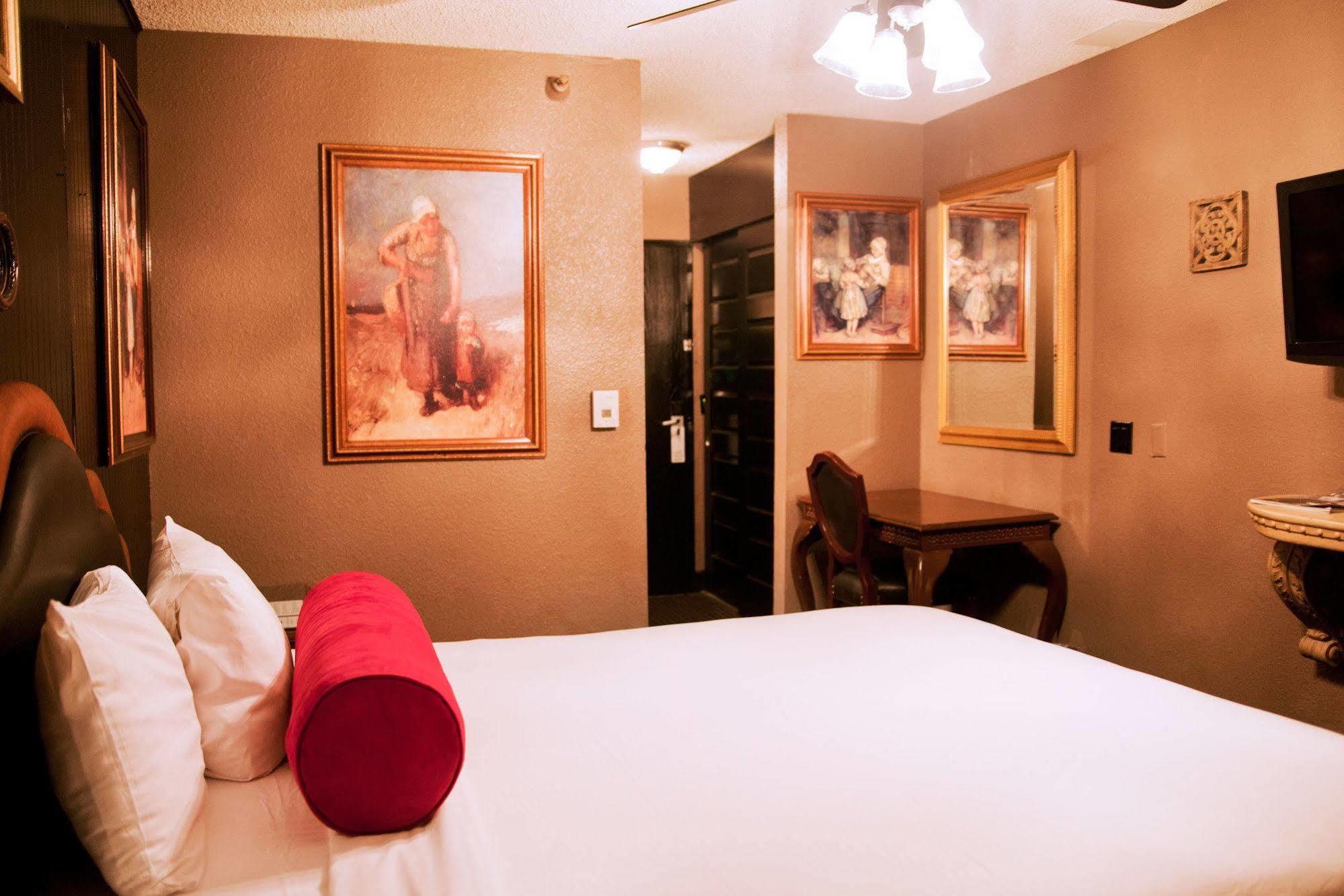 The Lexi Vegas (adults Only) Hotel 3*