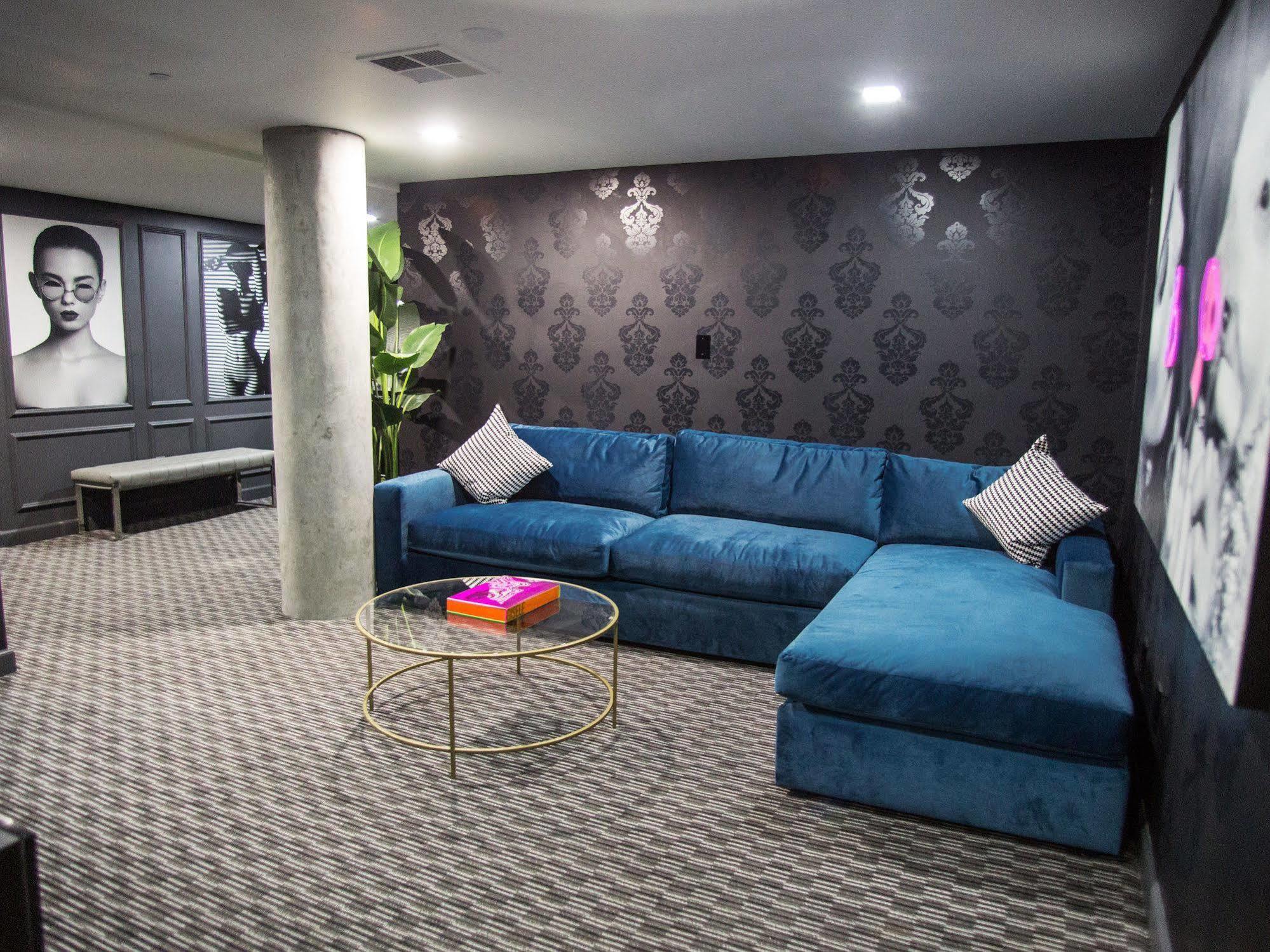 Hotel The Lexi Vegas (adults Only)