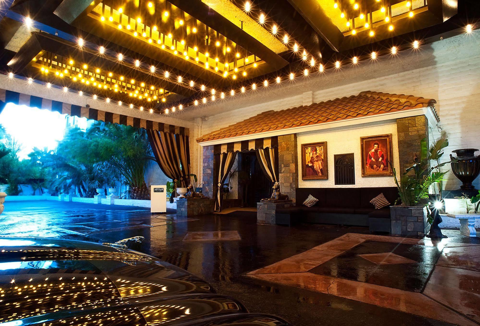 The Lexi Vegas (adults Only) 3*