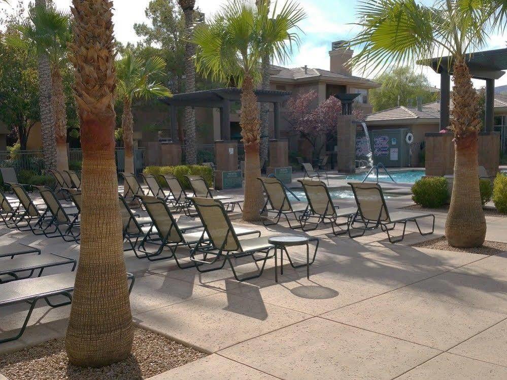 The Cliffs At Peace Canyon 3* Las Vegas