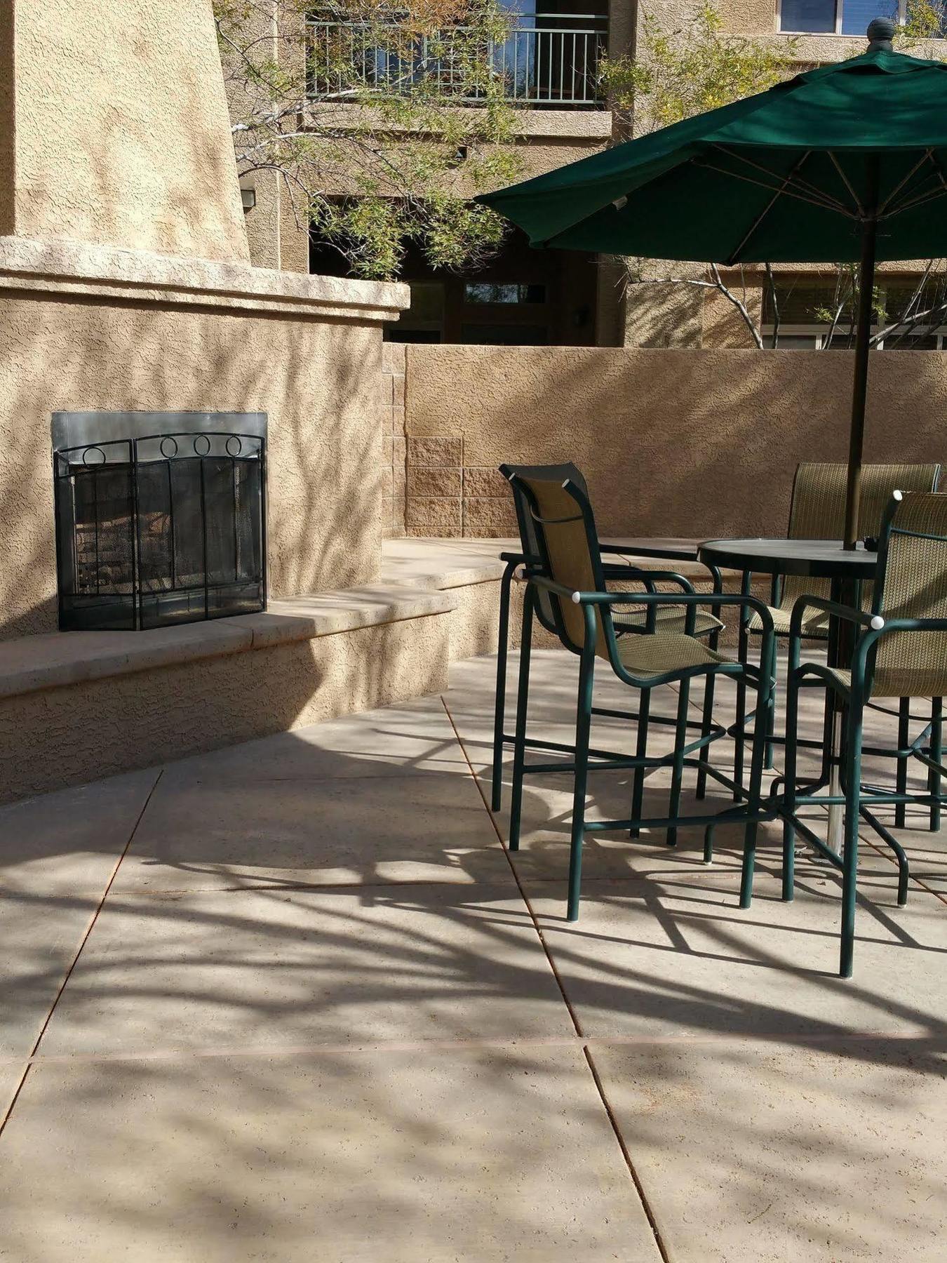 The Cliffs At Peace Canyon 3* Las Vegas