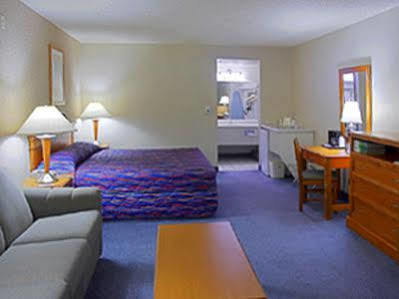 Americas Value Downtown Vegas Hotel Las Vegas