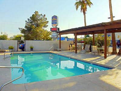 Hotel Americas Value Downtown Vegas 2*