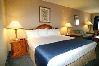 Americas Value Downtown Vegas 2*