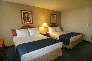 Americas Value Downtown Vegas 2* Las Vegas