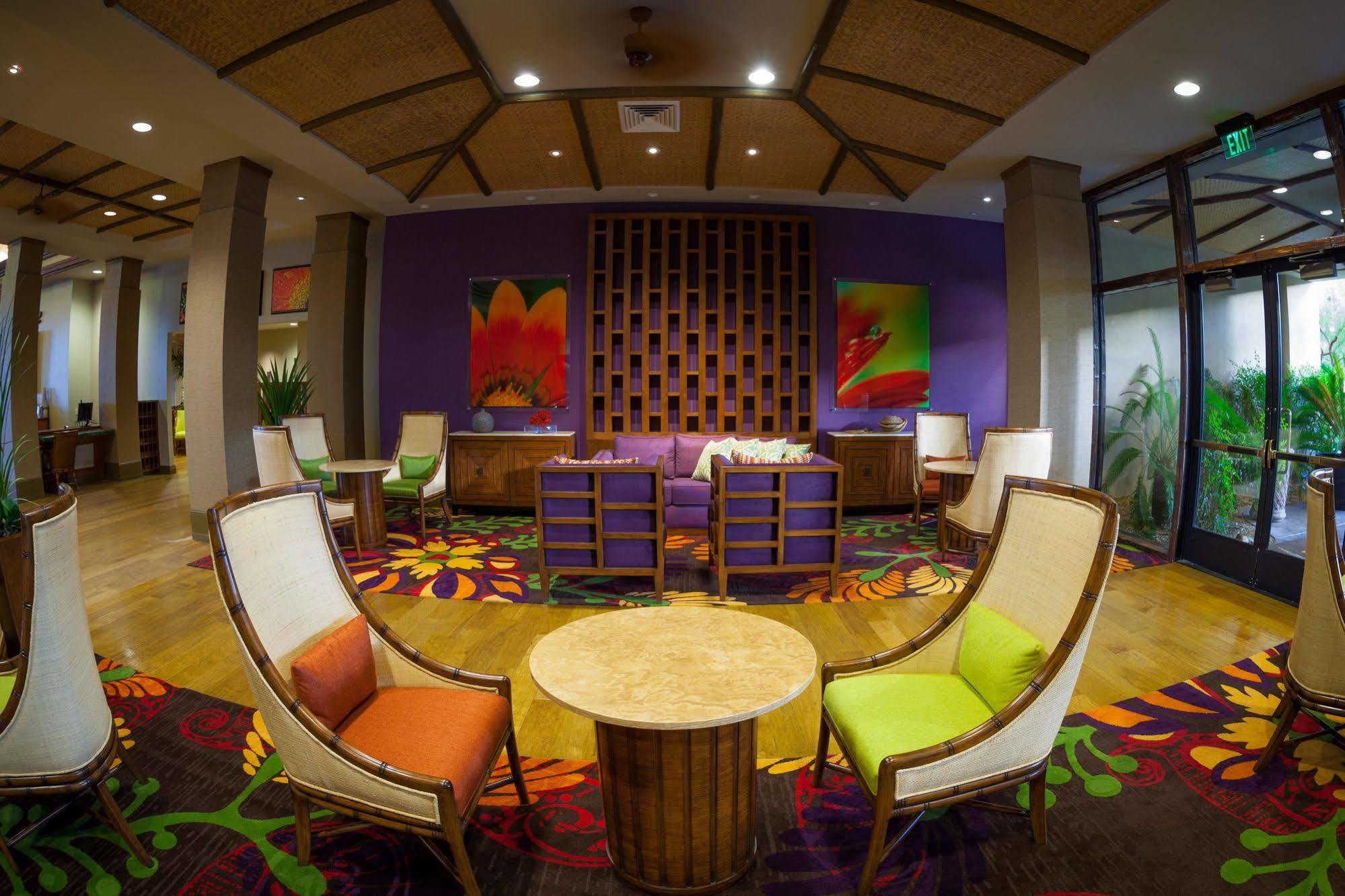 Tahiti Village & 4* Las Vegas