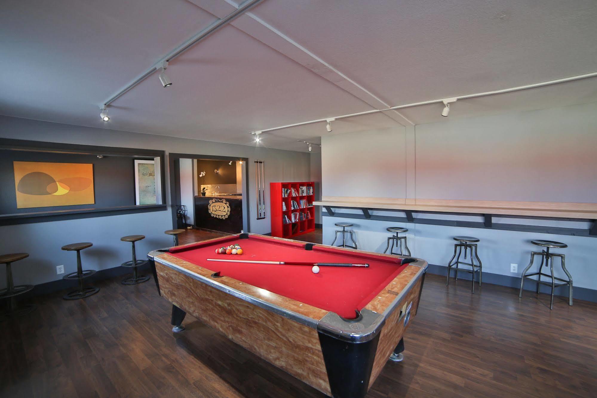 Hostel Vegas (adults Only) Las Vegas