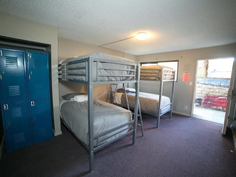 Vegas (adults Only) Hostel *