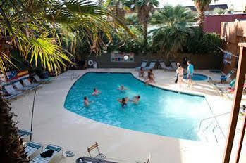 Vegas (adults Only) Hostel