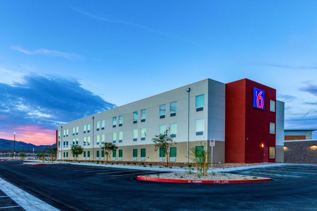 6-las Vegas, Nv - Motor Speedway Hotel 4*