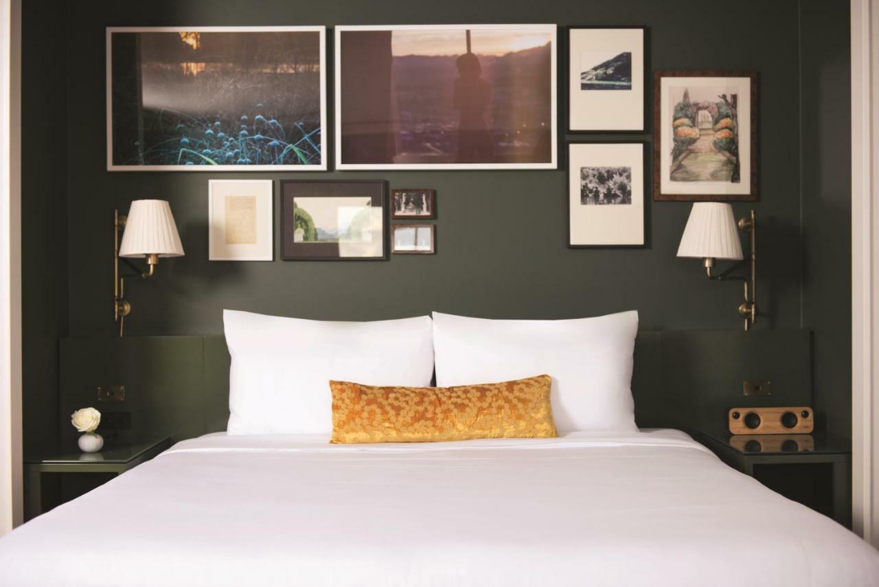 Park Mgm Vegas 4*