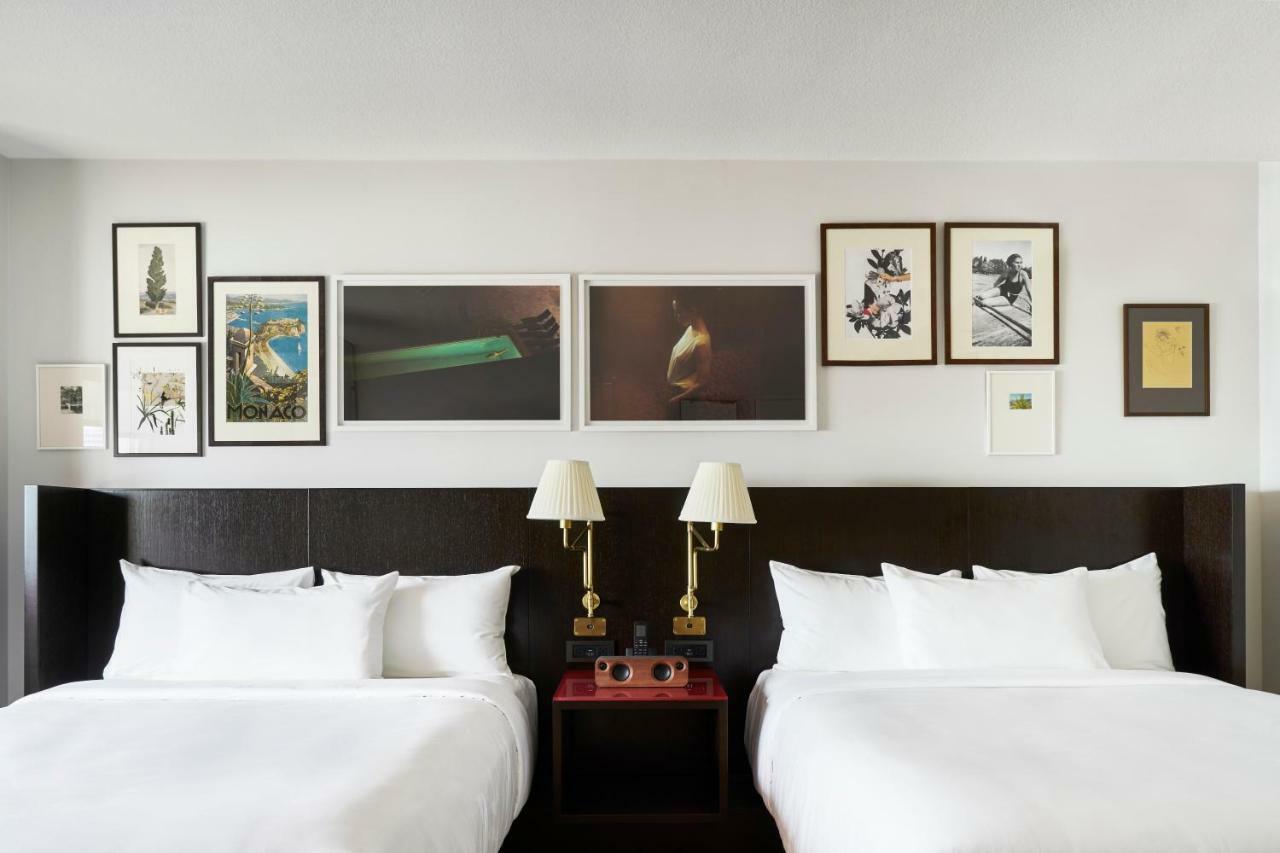 Park Mgm Vegas Las Vegas