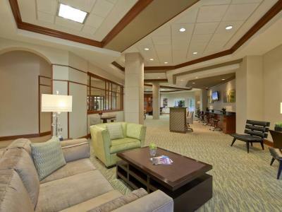 Hilton Grand Vacations Club Paradise Vegas Resort