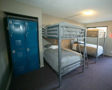 Vegas (adults Only) Hostel *