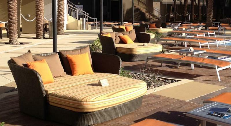 Hilton Grand Vacations Club Elara Center Strip Vegas Resort