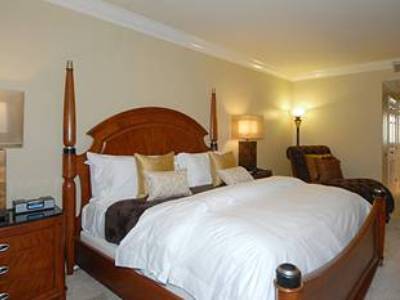 The Meridian Luxury Hotel Las Vegas