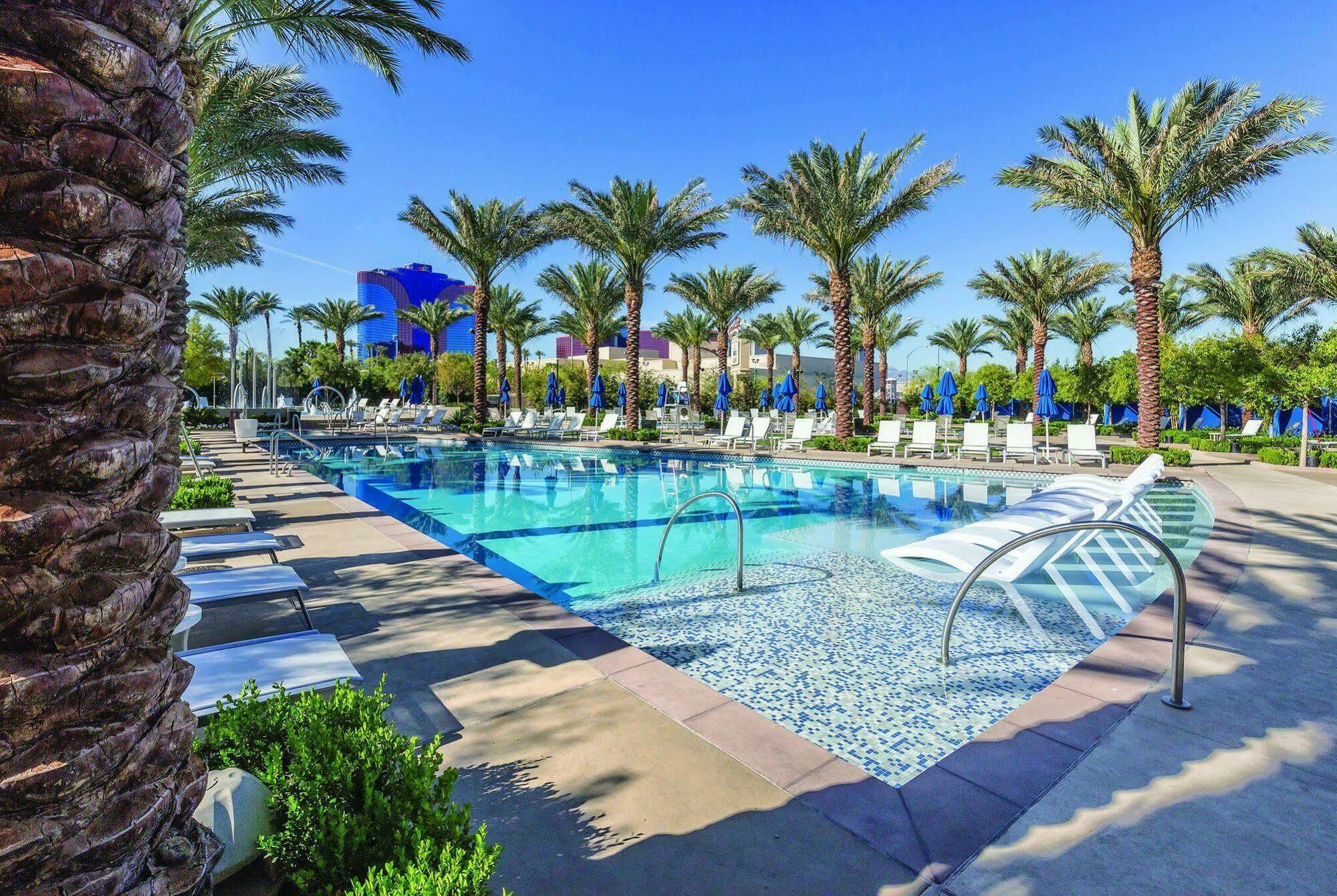 Club Wyndham Desert Blue 4*