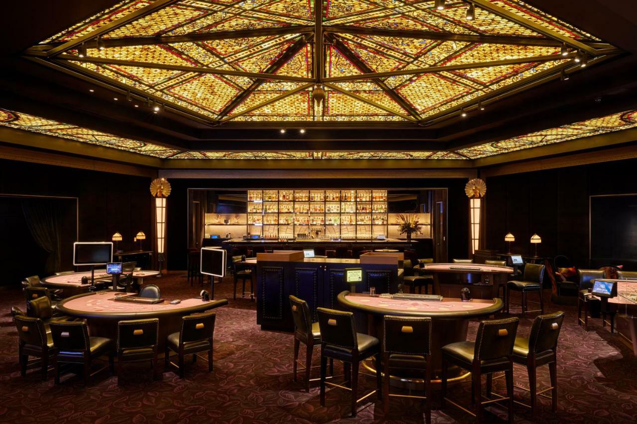 Resort Park Mgm Vegas Las Vegas