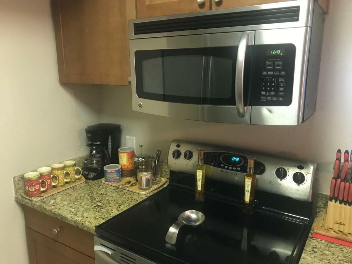 Strip View Luxury Apartment