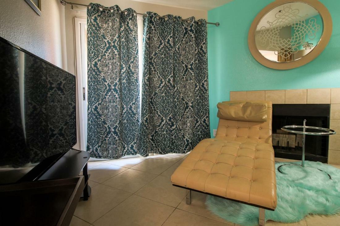 Apartment Strip View Luxury Las Vegas