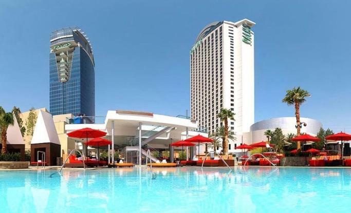 Flamingo Las Vegas