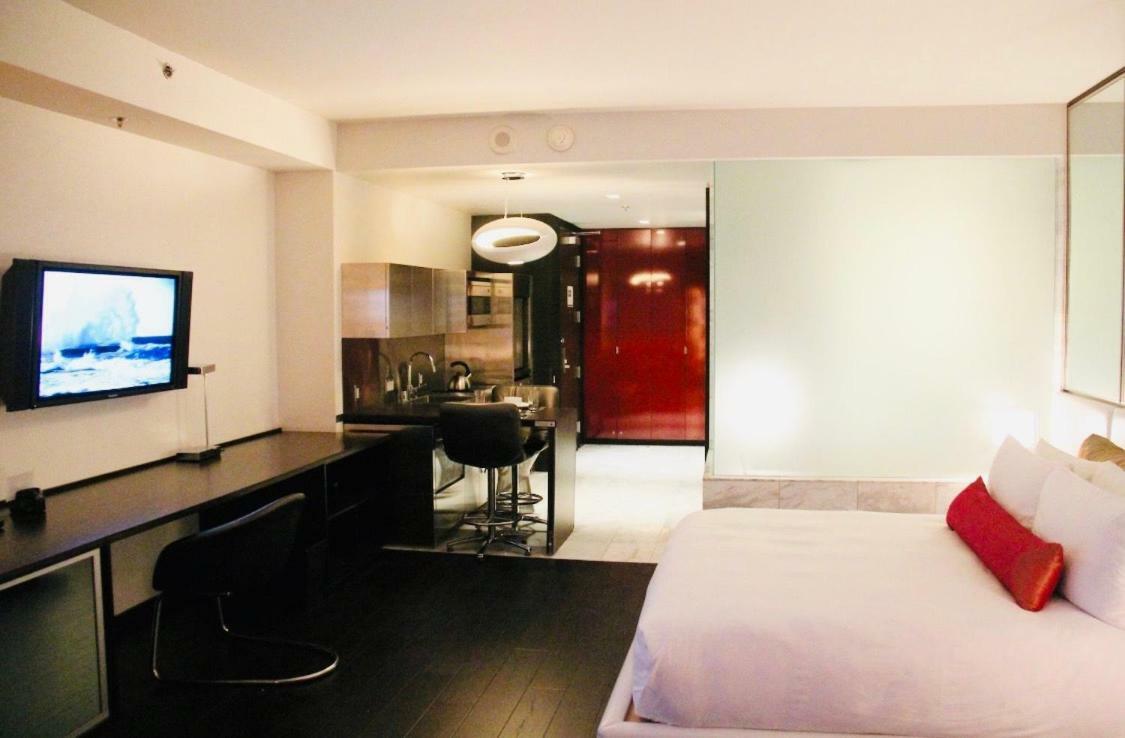 Flamingo Apartment Las Vegas