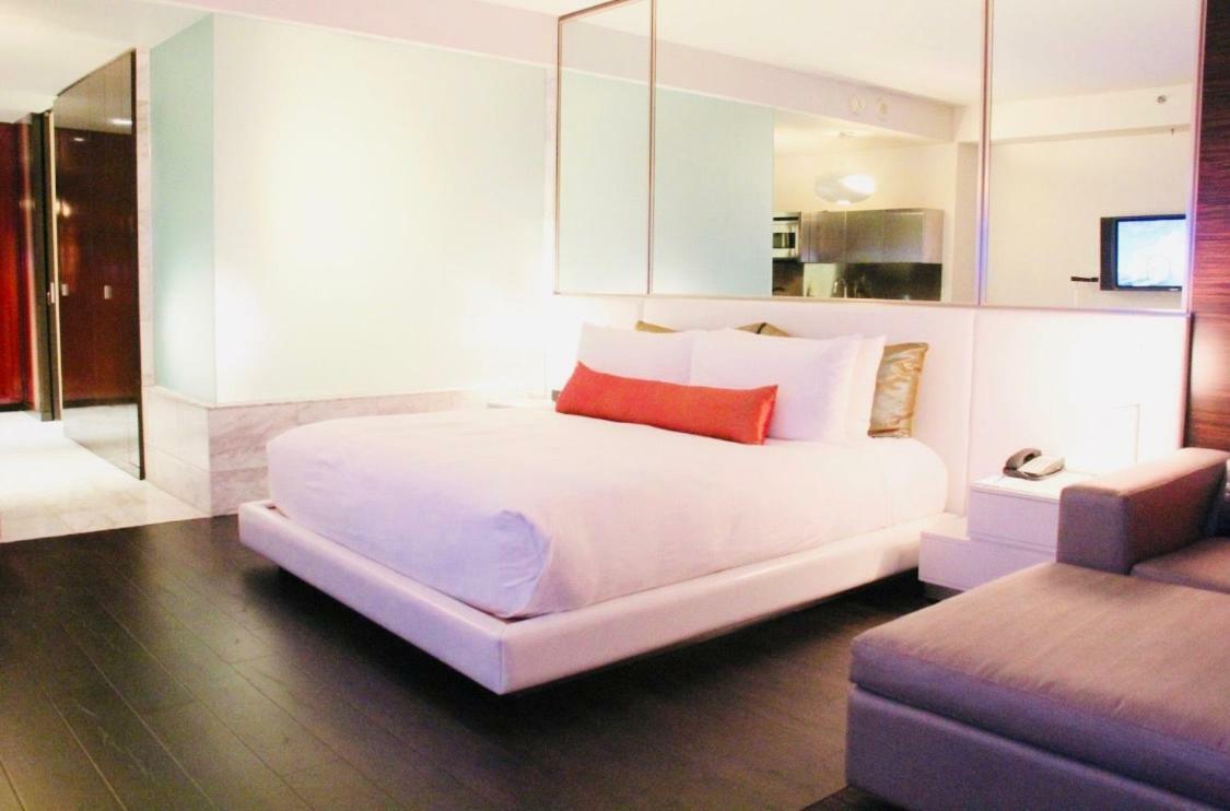 Flamingo Apartment *