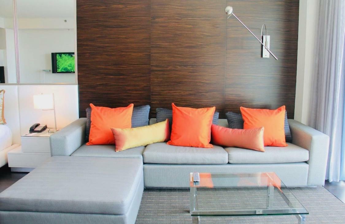 Flamingo Apartment *