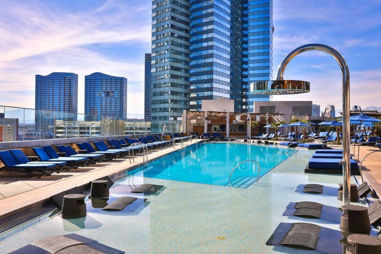 Together In Style - 1 Bedroom With View 656 Apartment Las Vegas