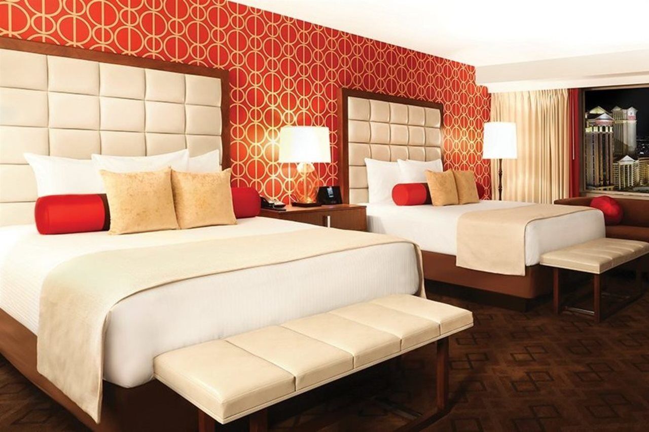 Resort Horseshoe Vegas