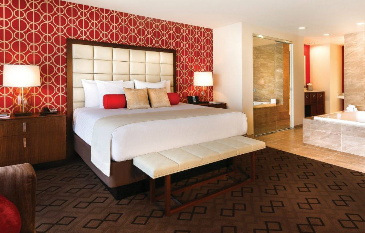 Horseshoe Vegas 3* Las Vegas