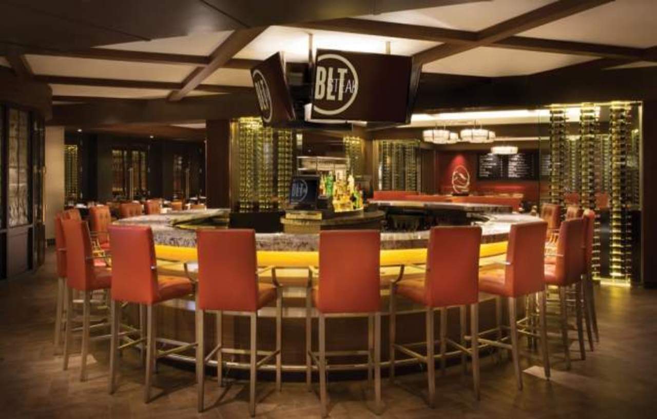 Resort Horseshoe Vegas 3*