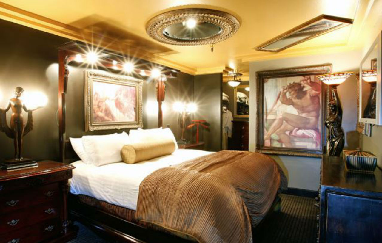 The Lexi Vegas (adults Only) Las Vegas
