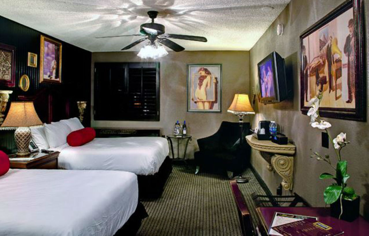 The Lexi Vegas (adults Only) 3* Las Vegas