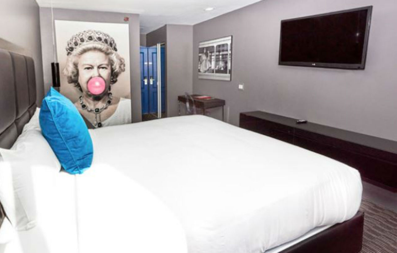 The Lexi Vegas (adults Only) 3* Las Vegas