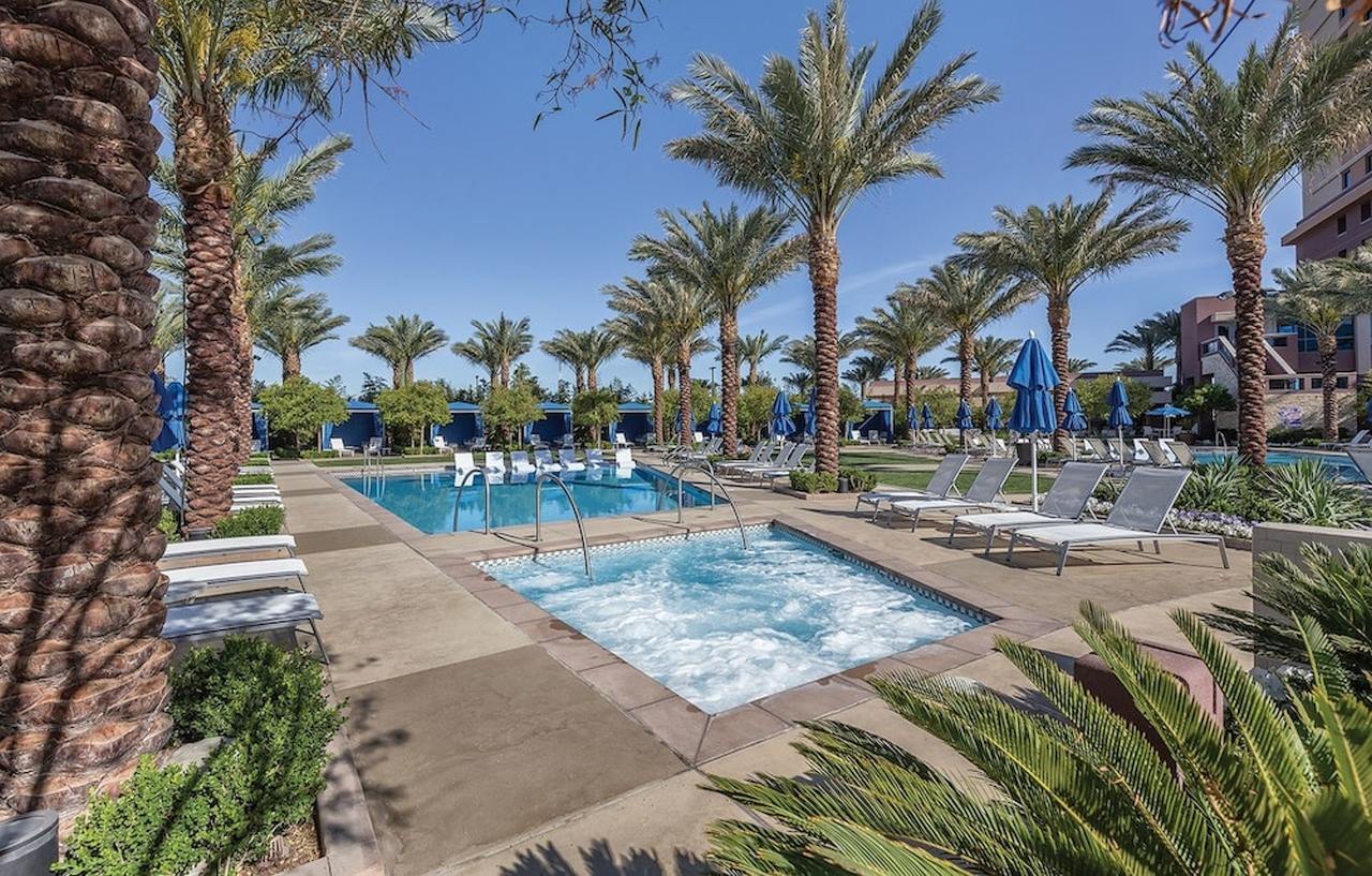 Resort Club Wyndham Desert Blue Las Vegas
