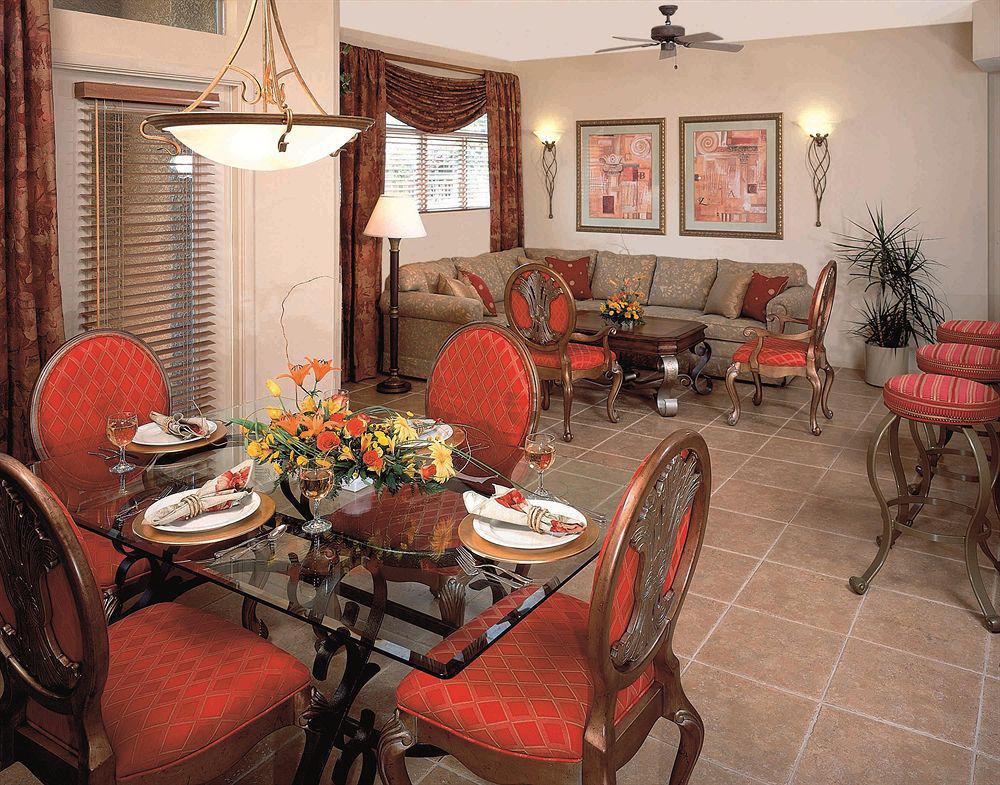 Resort The Cliffs At Peace Canyon 3*